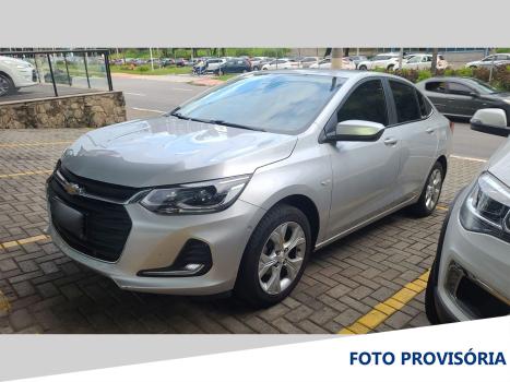 CHEVROLET Onix Hatch , Foto 1