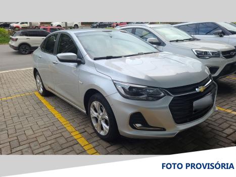 CHEVROLET Onix Hatch , Foto 2