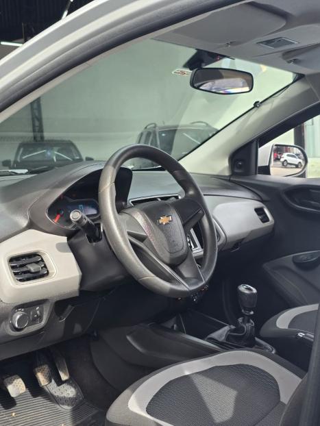 CHEVROLET Onix Hatch 1.0 4P FLEX LS, Foto 7