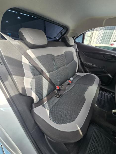 CHEVROLET Onix Hatch 1.0 4P FLEX LS, Foto 8