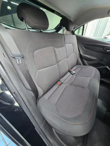 CHEVROLET Onix Hatch 1.4 4P FLEX LT, Foto 8