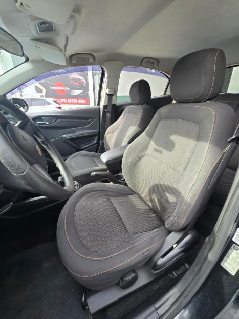 CHEVROLET Onix Hatch 1.4 4P FLEX LT, Foto 7