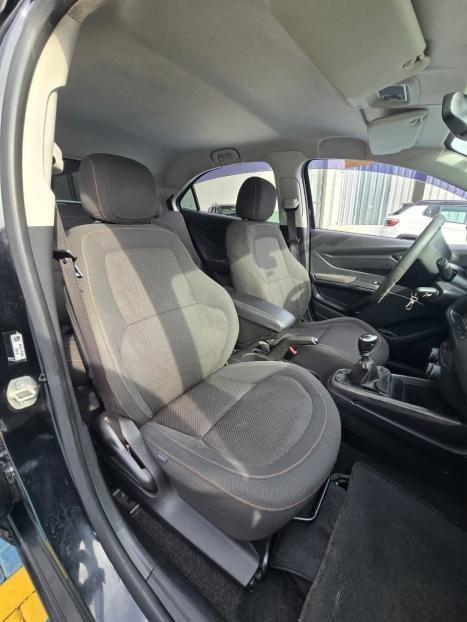 CHEVROLET Onix Hatch 1.4 4P FLEX LT, Foto 10