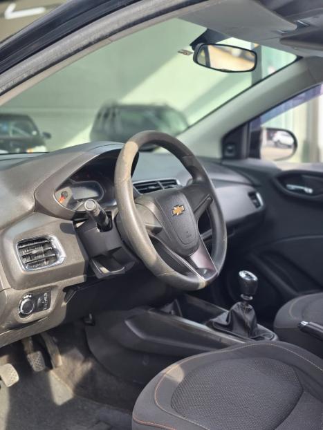 CHEVROLET Onix Hatch 1.4 4P FLEX LT, Foto 11