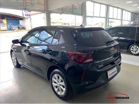 CHEVROLET Onix Hatch 1.0 4P FLEX LT, Foto 6
