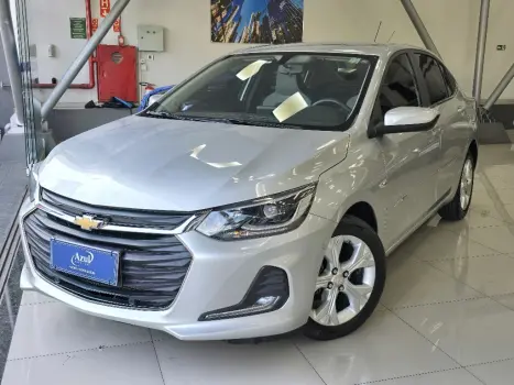 CHEVROLET Onix Hatch 1.0 4P FLEX SPE4 PLUS, Foto 3