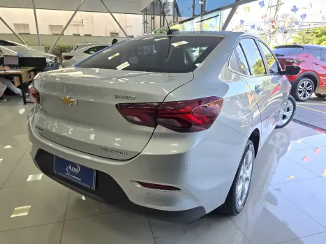 CHEVROLET Onix Hatch 1.0 4P FLEX SPE4 PLUS, Foto 6