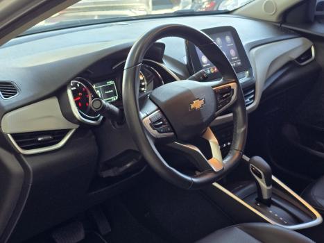 CHEVROLET Onix Hatch 1.0 4P FLEX SPE4 PLUS, Foto 13