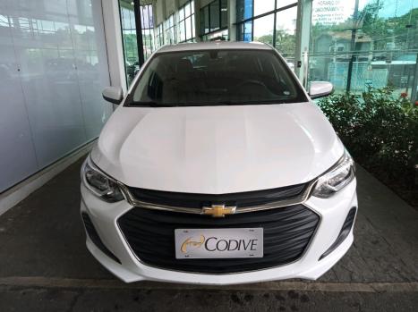 CHEVROLET Onix Hatch 1.0 4P FLEX LT, Foto 3