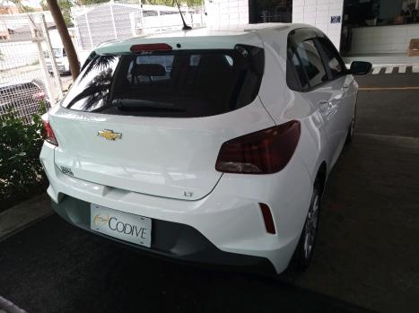 CHEVROLET Onix Hatch 1.0 4P FLEX LT, Foto 4