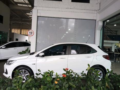 CHEVROLET Onix Hatch 1.0 4P FLEX LT, Foto 6