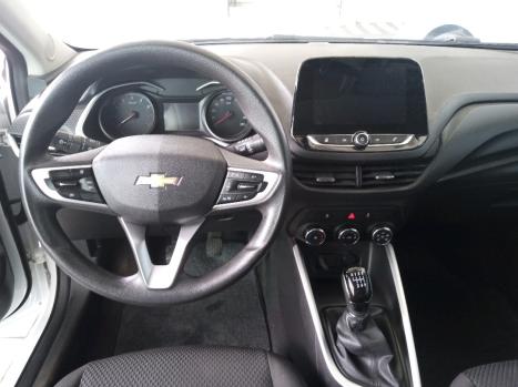 CHEVROLET Onix Hatch 1.0 4P FLEX LT, Foto 10