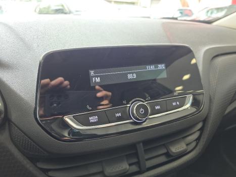 CHEVROLET Onix Hatch 1.0 4P FLEX SPE4, Foto 12