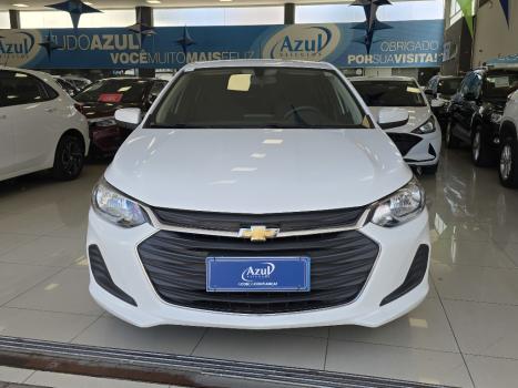 CHEVROLET Onix Hatch 1.0 4P FLEX LT, Foto 2