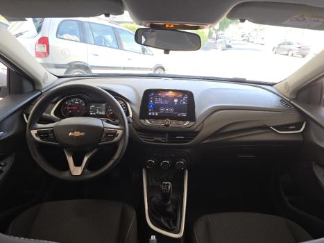 CHEVROLET Onix Hatch 1.0 4P FLEX LT, Foto 7