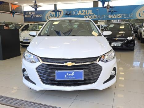 CHEVROLET Onix Hatch 1.0 12V 4P FLEX LT PLUS, Foto 2