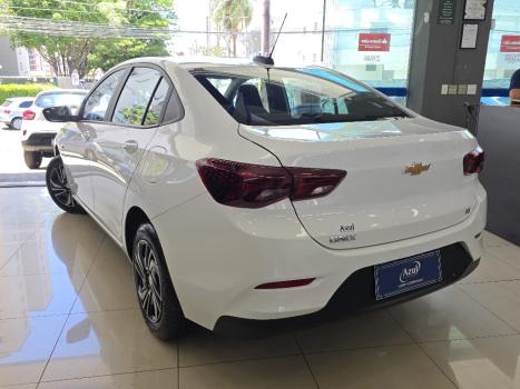 CHEVROLET Onix Hatch 1.0 12V 4P FLEX LT PLUS, Foto 4
