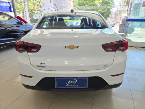 CHEVROLET Onix Hatch 1.0 12V 4P FLEX LT PLUS, Foto 5