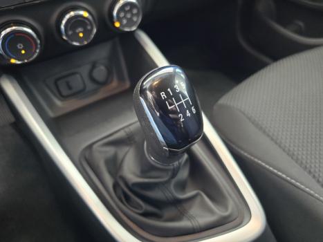 CHEVROLET Onix Hatch 1.0 12V 4P FLEX LT PLUS, Foto 9