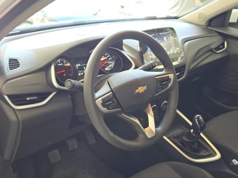 CHEVROLET Onix Hatch 1.0 12V 4P FLEX LT PLUS, Foto 15