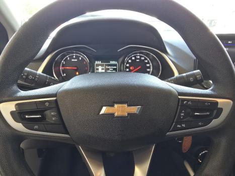 CHEVROLET Onix Hatch 1.0 12V 4P FLEX LT TURBO, Foto 9