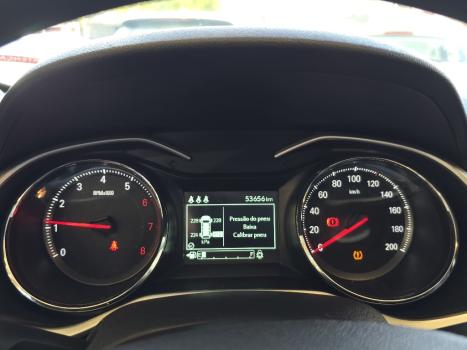 CHEVROLET Onix Hatch 1.0 12V 4P FLEX LT TURBO, Foto 10