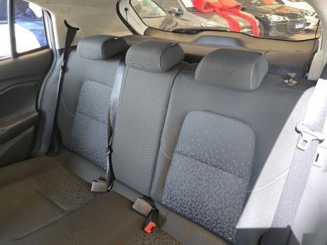 CHEVROLET Onix Hatch 1.0 12V 4P FLEX LT TURBO, Foto 13