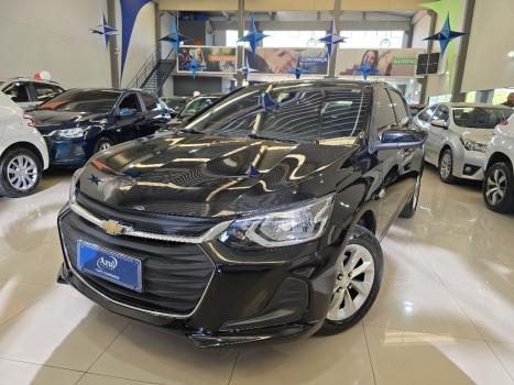 CHEVROLET Onix Hatch 1.0 4P FLEX LT, Foto 3