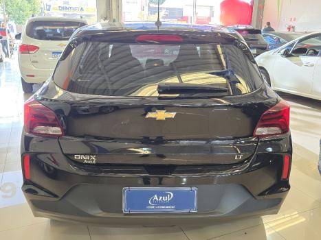 CHEVROLET Onix Hatch 1.0 4P FLEX LT, Foto 5