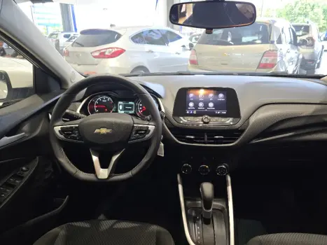 CHEVROLET Onix Hatch 1.0 12V 4P FLEX LT TURBO AUTOM�TICO, Foto 10
