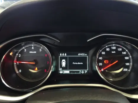 CHEVROLET Onix Hatch 1.0 12V 4P FLEX LT TURBO AUTOM�TICO, Foto 12