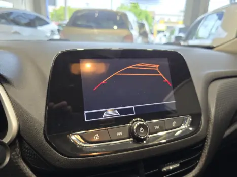 CHEVROLET Onix Hatch 1.0 12V 4P FLEX LT TURBO AUTOM�TICO, Foto 13