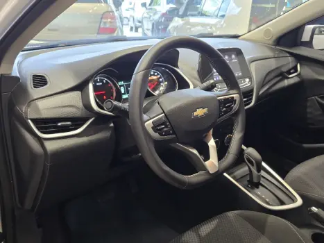CHEVROLET Onix Hatch 1.0 12V 4P FLEX LT TURBO AUTOM�TICO, Foto 14