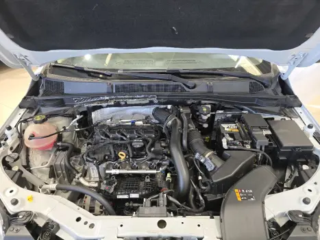 CHEVROLET Onix Hatch 1.0 12V 4P FLEX LT TURBO AUTOM�TICO, Foto 19