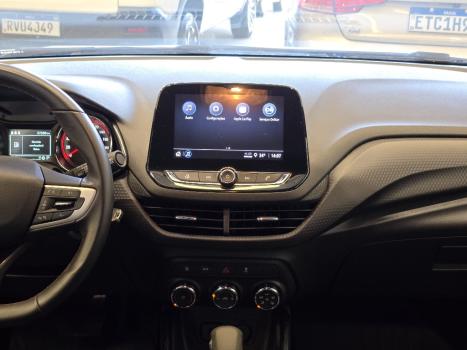CHEVROLET Onix Hatch 1.0 12V 4P FLEX RS TURBO AUTOM�TICO, Foto 8
