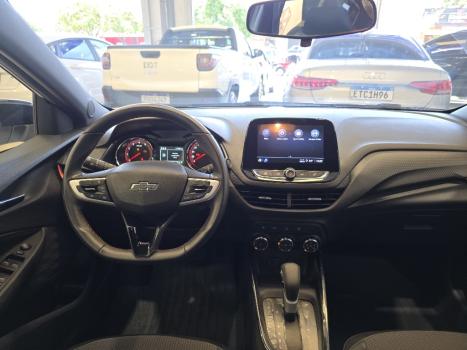 CHEVROLET Onix Hatch 1.0 12V 4P FLEX RS TURBO AUTOM�TICO, Foto 10