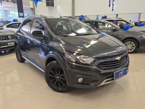 CHEVROLET Onix Hatch 1.4 4P FLEX ACTIV, Foto 1