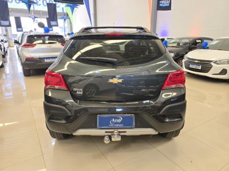 CHEVROLET Onix Hatch 1.4 4P FLEX ACTIV, Foto 5