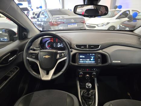 CHEVROLET Onix Hatch 1.4 4P FLEX ACTIV, Foto 10