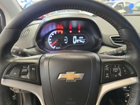 CHEVROLET Onix Hatch 1.4 4P FLEX ACTIV, Foto 11