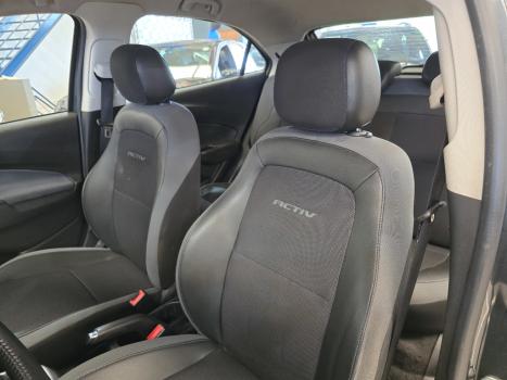 CHEVROLET Onix Hatch 1.4 4P FLEX ACTIV, Foto 15