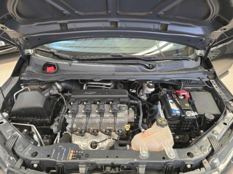 CHEVROLET Onix Hatch 1.4 4P FLEX ACTIV, Foto 19