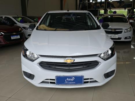 CHEVROLET Onix Hatch 1.0 4P FLEX JOY, Foto 2