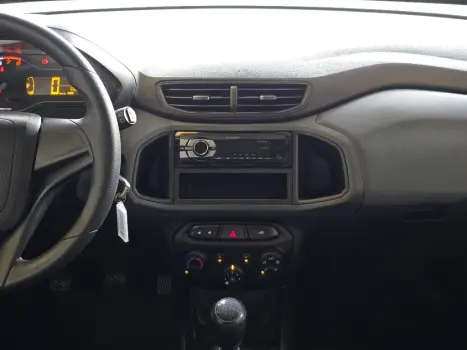 CHEVROLET Onix Hatch 1.0 4P FLEX JOY, Foto 8