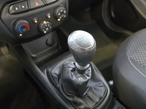 CHEVROLET Onix Hatch 1.0 4P FLEX JOY, Foto 9