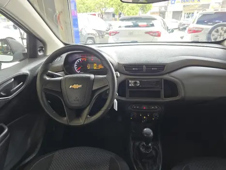 CHEVROLET Onix Hatch 1.0 4P FLEX JOY, Foto 10