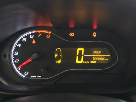 CHEVROLET Onix Hatch 1.0 4P FLEX JOY, Foto 12