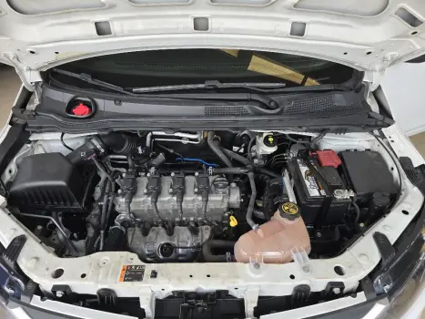 CHEVROLET Onix Hatch 1.0 4P FLEX JOY, Foto 19