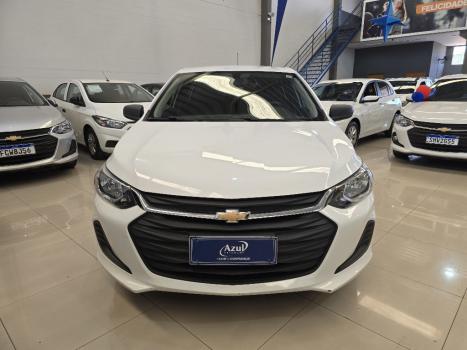 CHEVROLET Onix Hatch 1.0 12V 4P FLEX, Foto 2