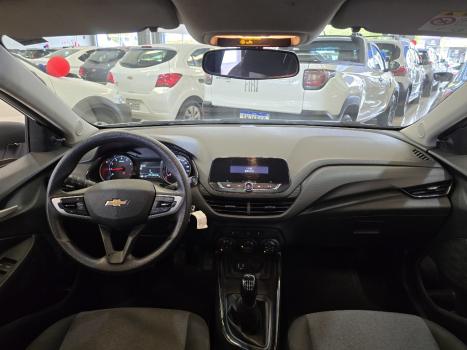 CHEVROLET Onix Hatch 1.0 12V 4P FLEX, Foto 7